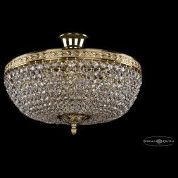 Люстра Bohemia Ivele Crystal 1915/40Z/G