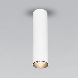 Точечный светильник Elektrostandard Pika 6W (25031/LED) белый