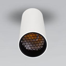 Точечный светильник Elektrostandard Pika 6W (25031/LED) белый