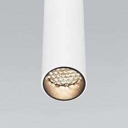 Точечный светильник Elektrostandard Pika 6W (25031/LED) белый