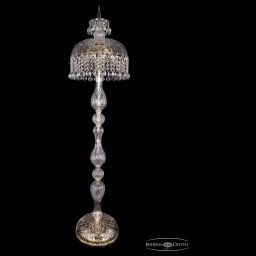 Торшер Bohemia Ivele Crystal 5877/35-150/G/Balls (BOHEMIA 5877/35-150/G/Balls) Торшер Bohemia Ivele Crystal 5877/35-150/G/Balls (BOHEMIA 5877/35-150/G/Balls)