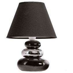 Настольная лампа Gerhort 33826 Black