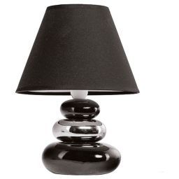 Настольная лампа Gerhort 33826 Black (GERHORT 33826 Black) Настольная лампа Gerhort 33826 Black (GERHORT 33826 Black)