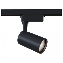 Трековый светильник Maytoni TR003-1-6W4K-W-B Vuoro