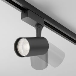 Трековый светильник Maytoni TR003-1-6W4K-W-B Vuoro