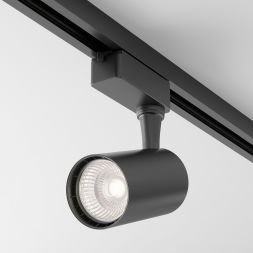 Трековый светильник Maytoni TR003-1-6W4K-W-B Vuoro