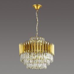 Подвесная люстра Odeon Light Valetta 4123/16