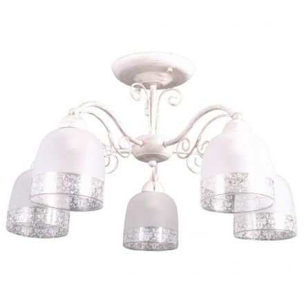 Люстра Omnilux OML-54907-05