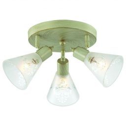 Люстра поворотная Favourite 1794-3U (FAVOURITE 1794-3U)