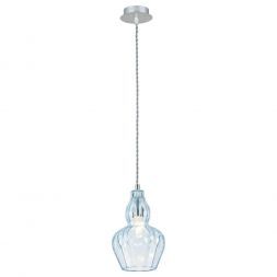 Подвес Maytoni MOD238-PL-01-BL