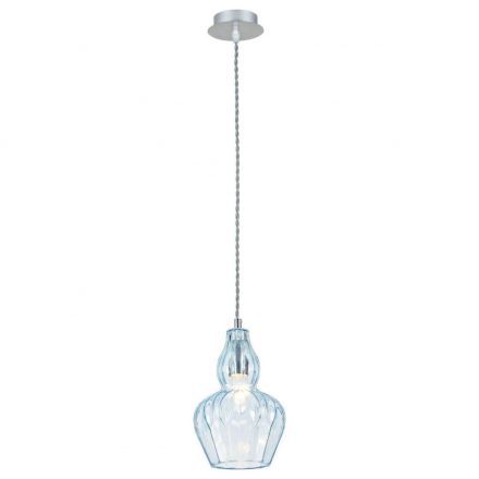Подвес Maytoni MOD238-PL-01-BL