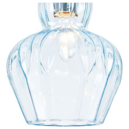 Подвес Maytoni MOD238-PL-01-BL