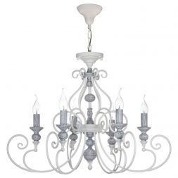 Люстра Maytoni ARM631-PL-06-W
