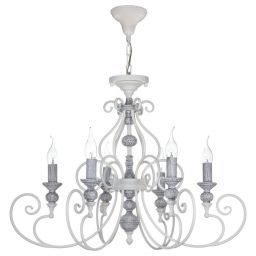 Люстра Maytoni ARM631-PL-06-W (MAYTONI ARM631-PL-06-W)