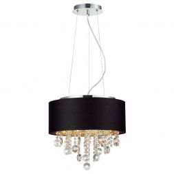 Подвесная люстра ST Luce SL1350.403.04 Lacchia