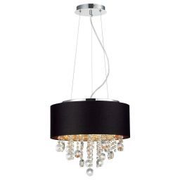 Подвесная люстра ST Luce SL1350.403.04 Lacchia (STLUCE SL1350.403.04)