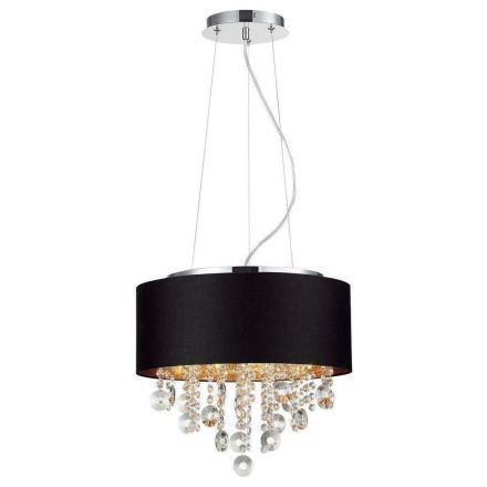 Подвесная люстра ST Luce SL1350.403.04 Lacchia