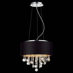 Подвесная люстра ST Luce SL1350.403.04 Lacchia