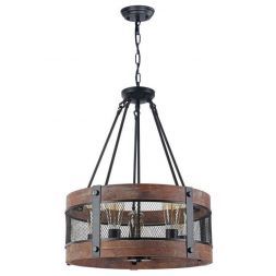 Подвес Freya FR4561-PL-05-B
