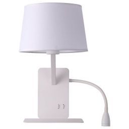 Бра Omnilux OML-62801-02 (OMNILUX OML-62801-02)