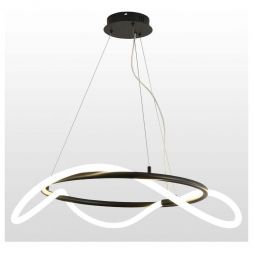 Подвесной светодиодный светильник Lussole Loft LSP-8391