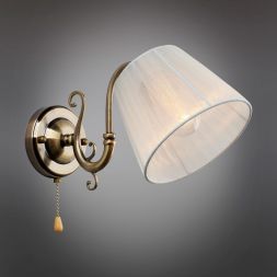 Настенное бра Omnilux OML-29111-01