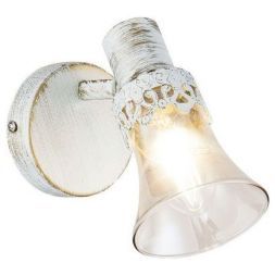 Спот Freya Susana FR7002WL-01WG