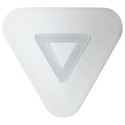 Уличный настенный светодиодный светильник Novotech 358935 Calle