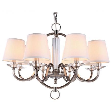 Подвесная люстра Omnilux OML-87503-08