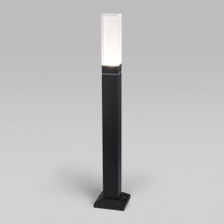 Ландшафтный светодиодный светильник Elektrostandard 1537 TECHNO LED чёрный