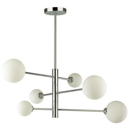 Подвесная люстра Lumion Estelle 5225/6C