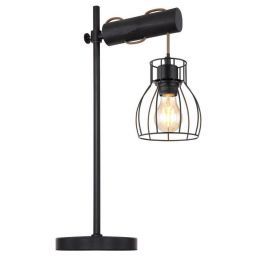 Настольная лампа Globo 15326TNB Mina (GLOBO 15326TNB)