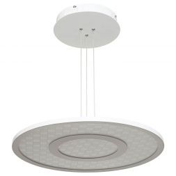 Люстра Gerhort G61129/1A WT RC