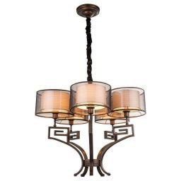 Подвесная люстра Globo 69009-5H (GLOBO 69009-5H)