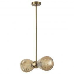 Подвесная люстра Odeon Light 5402/2 Elica