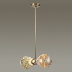 Подвесная люстра Odeon Light 5402/2 Elica