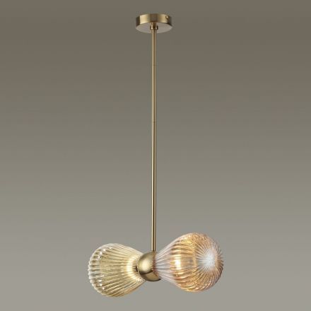 Подвесная люстра Odeon Light 5402/2 Elica