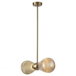 Подвесная люстра Odeon Light 5402/2 Elica