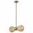 Подвесная люстра Odeon Light 5402/2 Elica