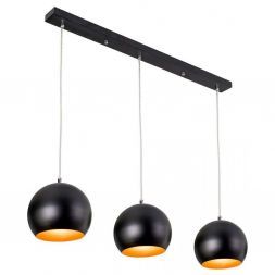 Подвесной светильник Citilux Оми CL945135