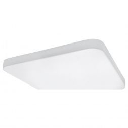 Потолочный светодиодный светильник Arte Lamp A2669PL-1WH