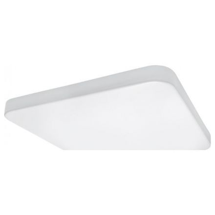 Потолочный светодиодный светильник Arte Lamp A2669PL-1WH