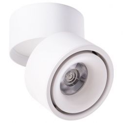 Светодиодный спот Arte Lamp A7715PL-1WH