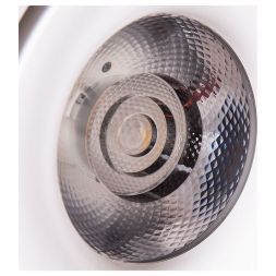 Светодиодный спот Arte Lamp A7715PL-1WH