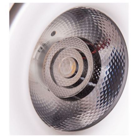 Светодиодный спот Arte Lamp A7715PL-1WH