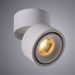 Светодиодный спот Arte Lamp A7715PL-1WH