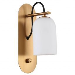 Бра Favourite Grover 2668-1W (FAVOURITE 2668-1W)