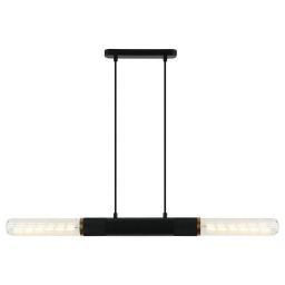 Подвесной светильник LOFT LSP-8790 Blount (LUSSOLE LSP-8790) Подвесной светильник LOFT LSP-8790 Blount (LUSSOLE LSP-8790)
