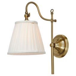 Бра Arte Lamp A1509AP-1PB (ARTE A1509AP-1PB) Бра Arte Lamp A1509AP-1PB (ARTE A1509AP-1PB)