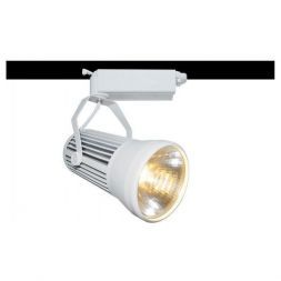 Светильник потолочный поворотный Arte Lamp A6330PL-1WH